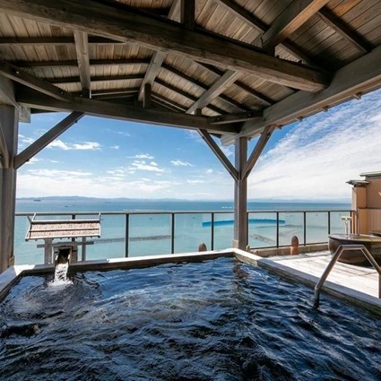 【愛知】源氏香　2名様平休日1泊2食付