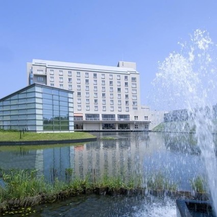 【石川】癒しのリゾート・加賀の幸 ホテルアローレ　2名様平休日1泊2食付