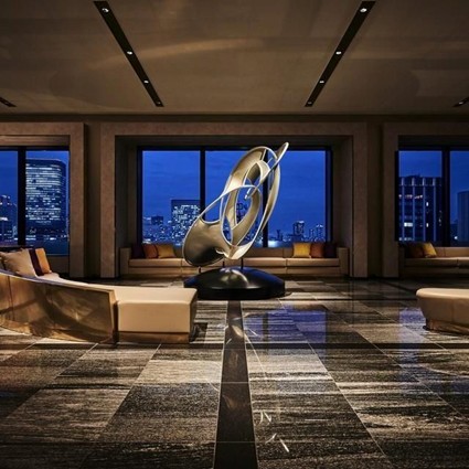 【大阪】ザ ロイヤルパークホテル アイコニック 大阪御堂筋　2名様平休日1泊朝食付