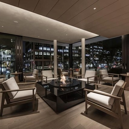 【京都】ザ ロイヤルパークホテル アイコニック 京都　2名様平休日1泊朝食付