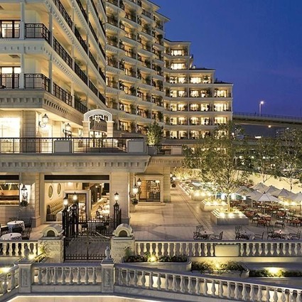 【兵庫】ホテル ラ・スイート神戸ハーバーランド　2名様平休日1泊朝食付