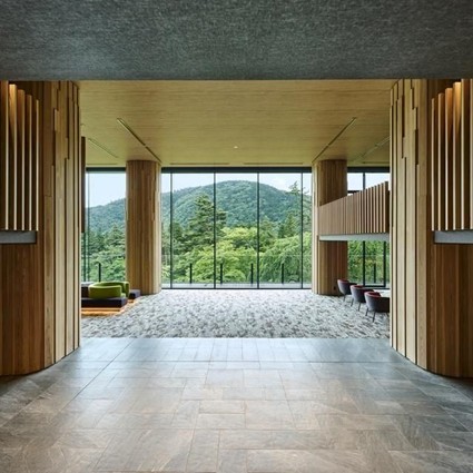 【神奈川】箱根ホテル小涌園　2名様平休日1泊2食付