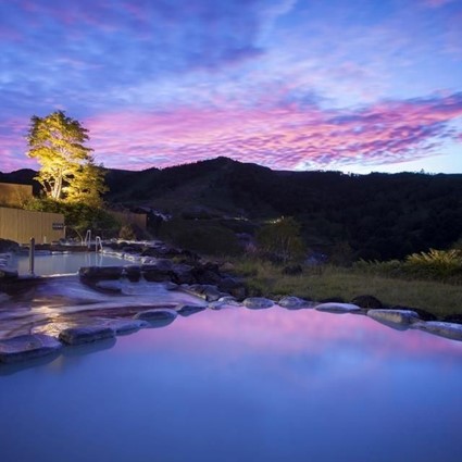 【群馬】万座プリンスホテル　2名様1泊2食付