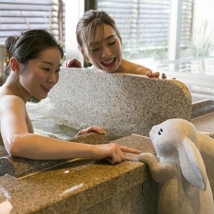 【島根】お宿 月夜のうさぎ（共立リゾート）　2名様平休日1泊2食付