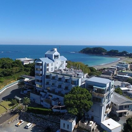 【三重】リゾートヒルズ豊浜 蒼空の風（平休日限定）　2名様平休日1泊2食付
