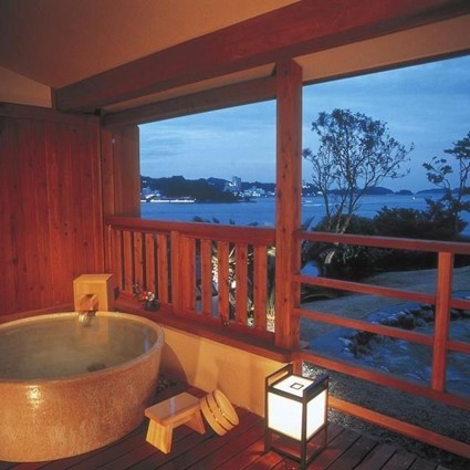 【三重】鳥羽シーサイドホテル　2名様平休日1泊2食付