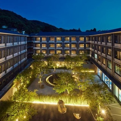 【京都】THE HOTEL HIGASHIYAMA KYOTO TOKYU　2名様平休日1泊朝食付