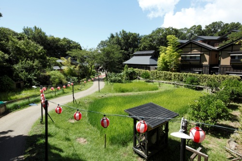 【静岡】杜の湯 きらの里（共立リゾート） 2名様平休日1泊2食付