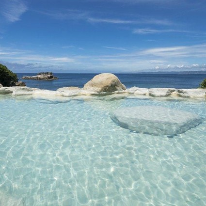 【和歌山】浜千鳥の湯 海舟（共立リゾート）　2名様平休日1泊2食付