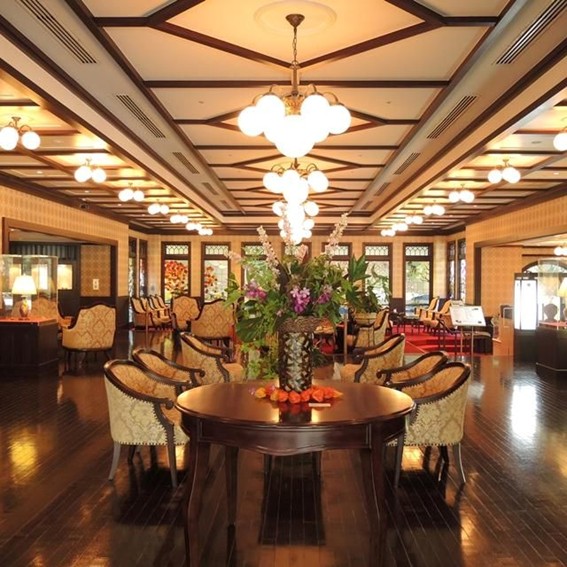 【石川】金沢白鳥路 ホテル山楽　2名様平休日1泊朝食付