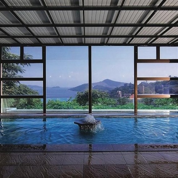 【三重】鳥羽ビューホテル花真珠　2名様平休日1泊2食付