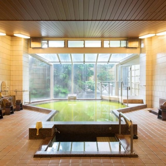 【千葉】ホテル一宮シーサイドオーツカ　2名様平休日1泊2食付