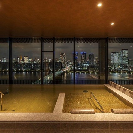 【東京】ラビスタ東京ベイ（共立リゾート）　2名様平休日1泊朝食付