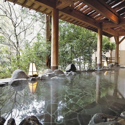 【石川】白鷺湯たわらや　2名様平休日1泊2食付