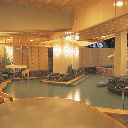 【山梨県/石和】華やぎの章慶山　2名様平休日1泊2食付