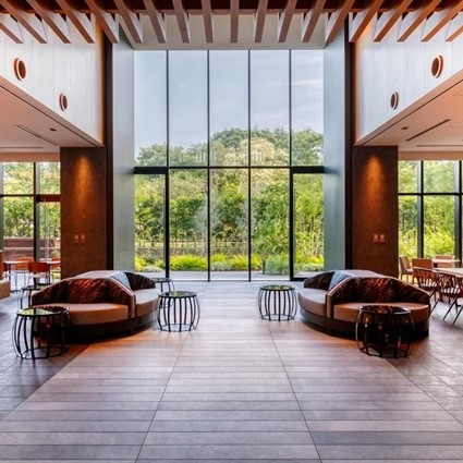 【京都府/京都】Umekoji Potel KYOTO　2名様平休日1泊2食付