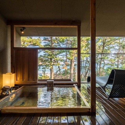 ≪2026年11月30日までの利用限定≫【静岡】季一遊　2名様平休日1泊2食付