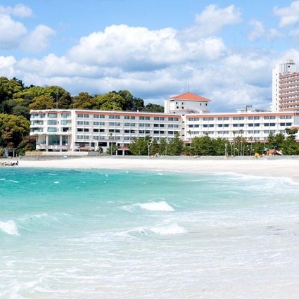 【和歌山】白良荘グランドホテル　2名様平休日1泊2食付