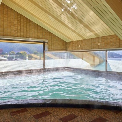 【広島】宮島 神撰の宿 ホテルみや離宮　2名様平休日1泊2食付