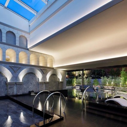 【京都】ウェスティン都ホテル京都　2名様平休日1泊朝食付