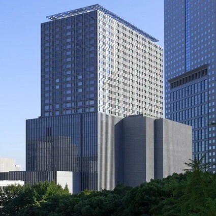 【東京】ザ・キャピトルホテル 東急　2名様平休日1泊朝食付