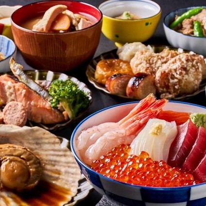 【北海道】ラビスタ函館ベイ ＡＮＮＥＸ（共立リゾート）　2名様平休日1泊2食付