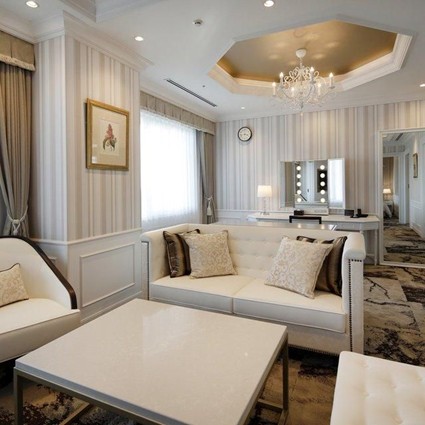 【兵庫】ホテルモントレ姫路　2名様平休日1泊朝食付