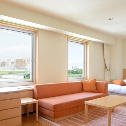 【北海道】札幌パークホテル　2名様1泊朝食付