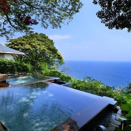 ≪2026年9月30日までの利用限定≫【静岡】吉祥CAREN　2名様平休日1泊2食付