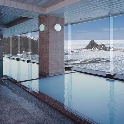 【北海道】北こぶし知床 HOTEL&RESORT　2名様平休日1泊2食付