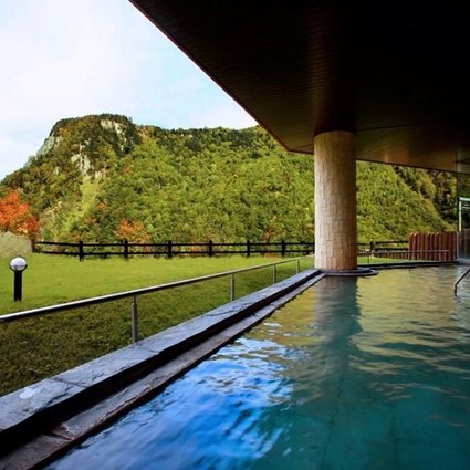 【北海道】ホテル大雪 ONSEN ＆ CANYON RESORT　2名様平休日1泊2食付