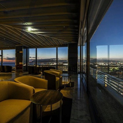 【北海道】望楼NOGUCHI函館　2名様平休日1泊2食付