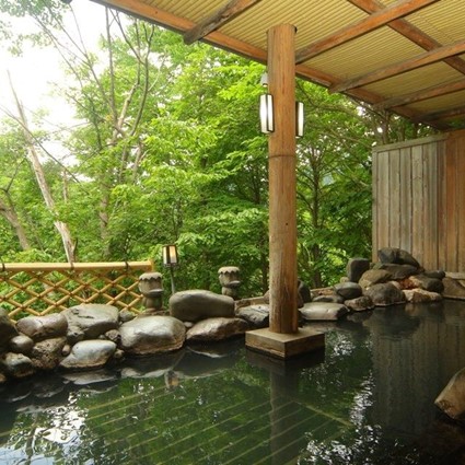 【北海道】章月グランドホテル　2名様平休日1泊2食付