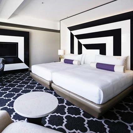 【神奈川】ザ・カハラ・ホテル＆リゾート横浜　2名様1泊朝食付