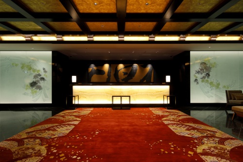 【石川】THE HOTEL SANRAKU KANAZAWA　2名様1泊朝食付