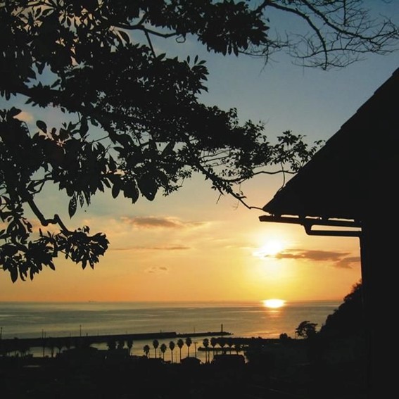 【静岡】森の入り江の離れ宿無雙庵枇杷 （1名様限定）　1泊2食付