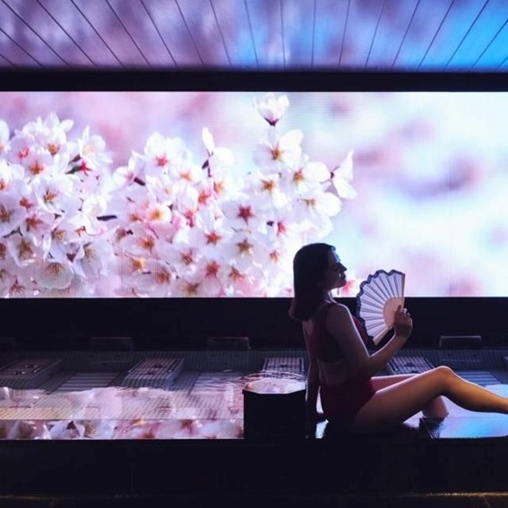 【神奈川】ホテルインディゴ箱根強羅 by IHG　2名様平休日1泊2食付