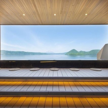 【北海道】洞爺湖万世閣ホテルレイクサイドテラス　2名様平休日1泊2食付