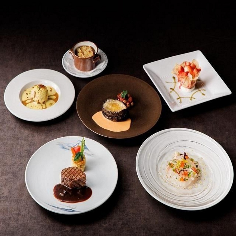 【静岡】川奈ホテル　2名様平休日1泊2食付