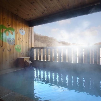 【北海道】ホテルまほろば　2名様平休日1泊2食付