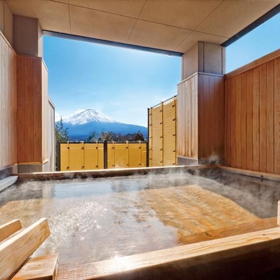 【山梨】若草の宿丸栄　2名様平休日1泊2食付