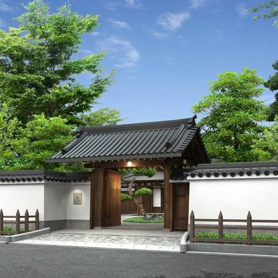 【奈良】紫翠 ラグジュアリーコレクションホテル 奈良　2名様平休日1泊朝食付