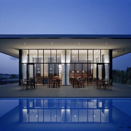 【千葉】ＧＬＡＭＰＲＯＯＫ 富津ブリストルヒル　2名様1泊2食付