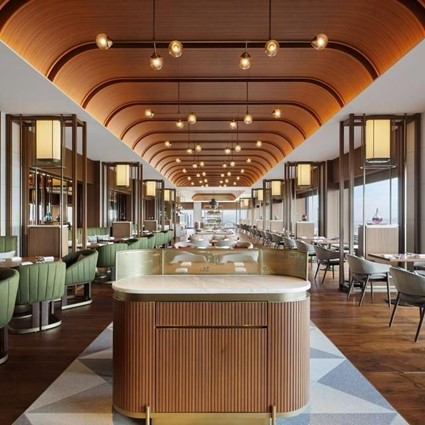 【大阪府/大阪市内】大阪ステーションホテル、オートグラフ コレクション　2名様 1泊朝食付