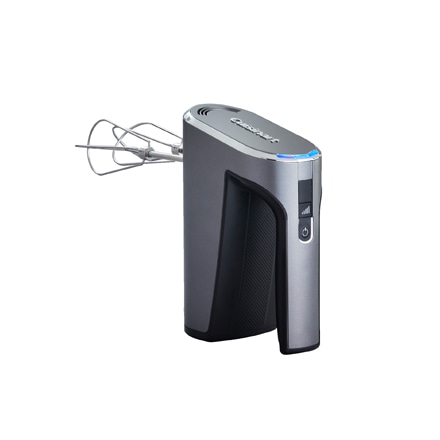 クイジナート コードレス充電式ハンドミキサー RHM-100J