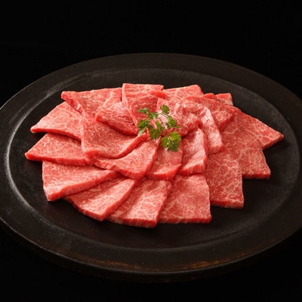 くまもとの味彩牛 焼肉 モモ 熊本県産 500g