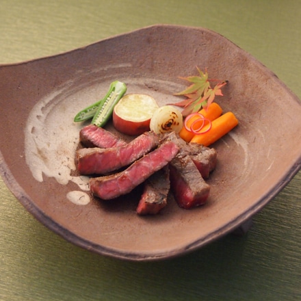 創業明治2年 京都モリタ屋 国産黒毛和牛モモ味噌漬け 5枚（計300g）