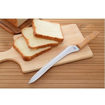 つばめのパンナイフ