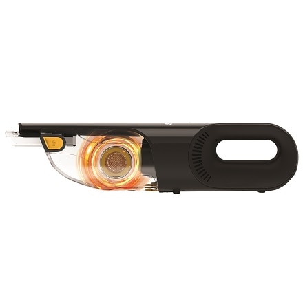 シャーク Shark 充電式サイクロンハンディクリーナー CH901J