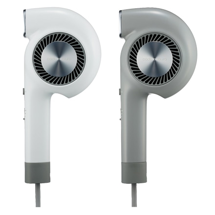 カドー クオーラヘアドライヤー BD-E2 CG クールグレー